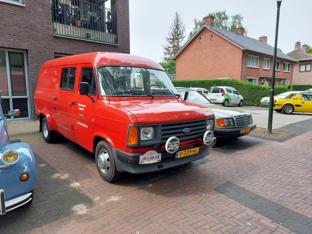 Oldtimerrit Geesteren 5 juni 2022 - 51